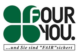 Logo - FOUR YOU Lekl KG